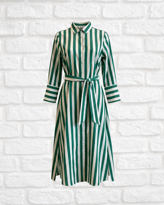 Label of Love Shirt Dress
