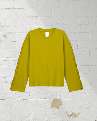 Kowtow Ripple Tee