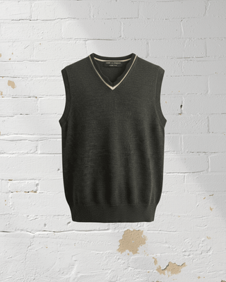 Comme des Gar&ccedil;ons Homme Plus Vest