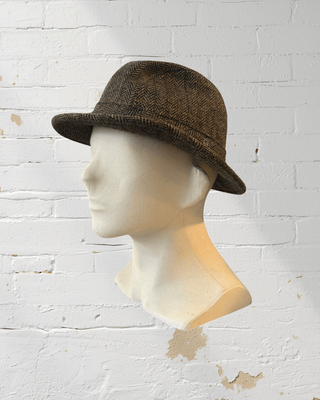Hills Hats Trilby