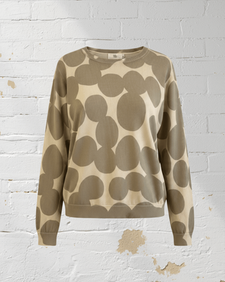 Sills Knit Top