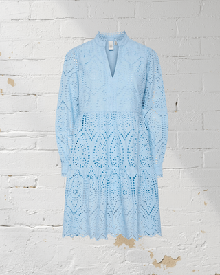 Y.A.S Clear Sky Yasholi Dress