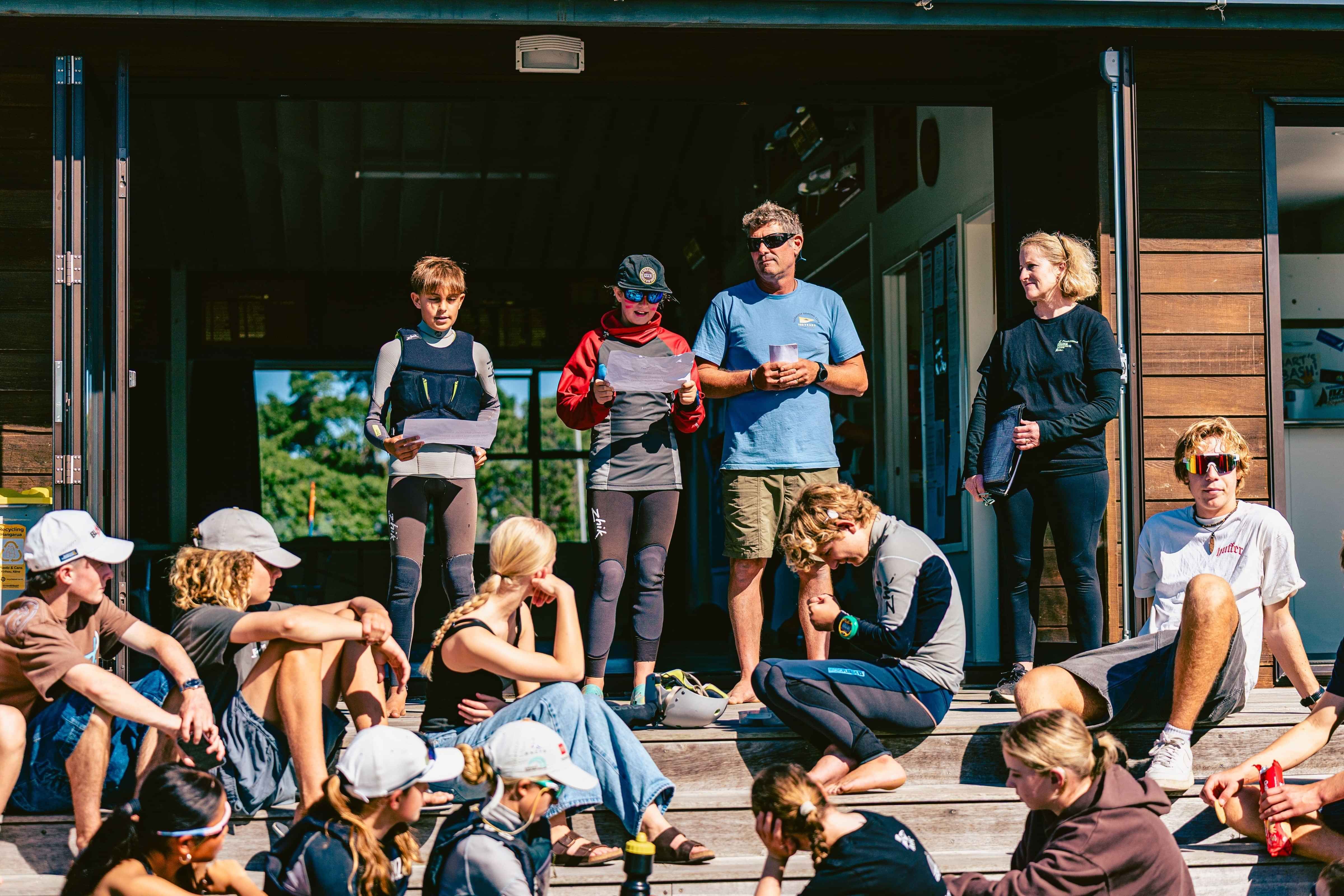 Wakatere Boating Club Membership