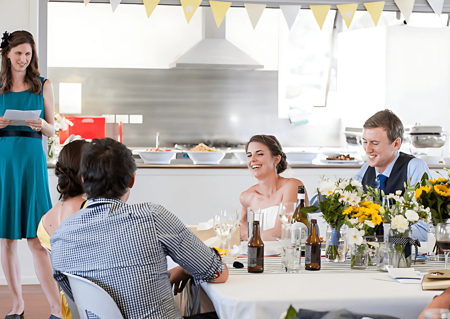 Venue Hire at Wakatere Boating Club