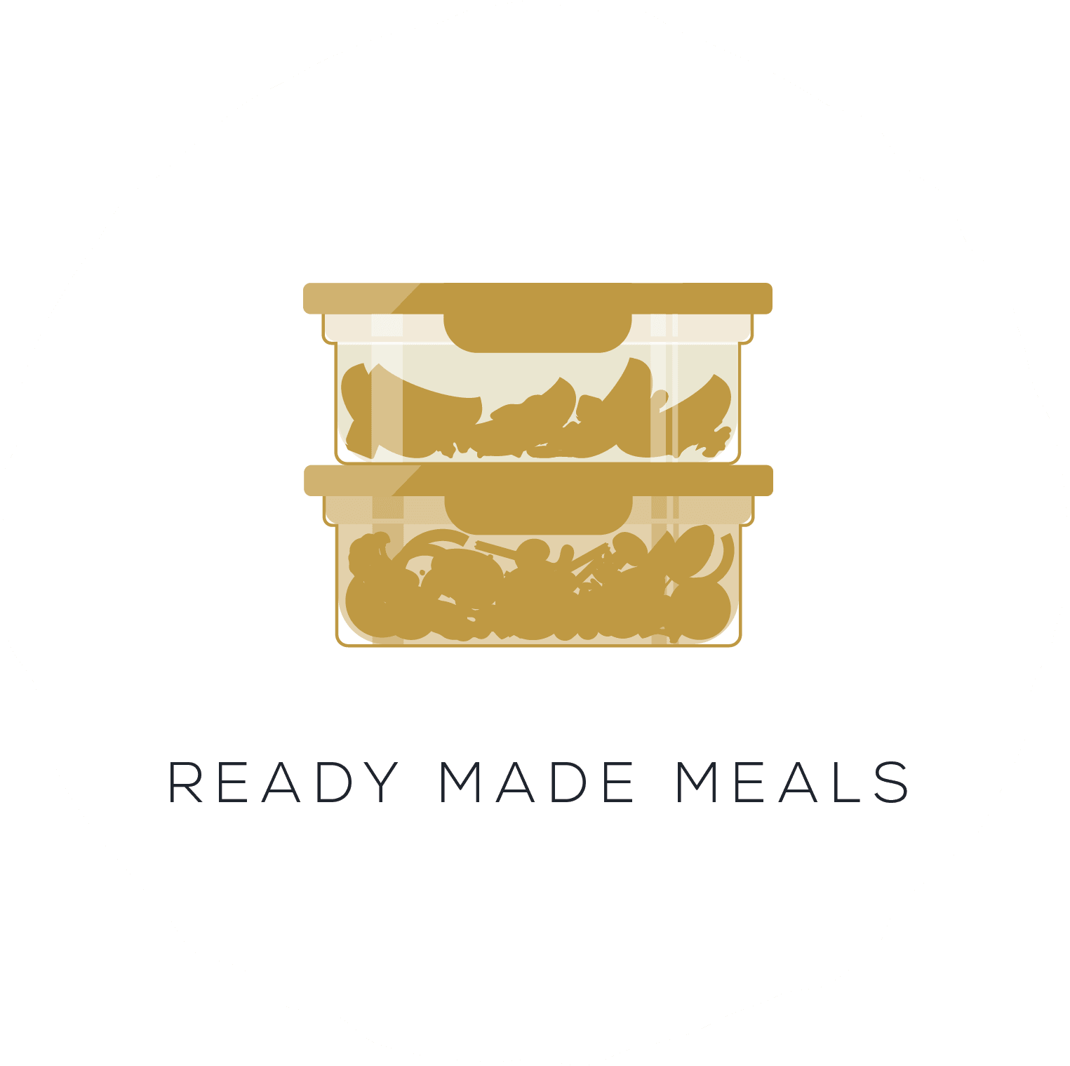 The Alexander Cafe Ready Made Meals