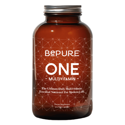 BePure One 60-day 300 Capsules