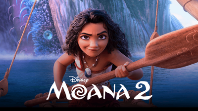 WAITLIST for &#039;MOANA 2&#039; WAITANGI DAY Matinee Screening, Thursday 6 February