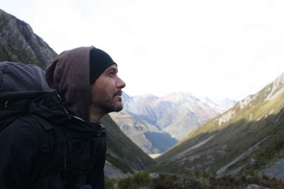 WAITLIST FOR &#039;Ngāi Tahu in the Southern Alps&#039; with Nic Low, 6 pm Thursday 6 February WAITANGI DAY