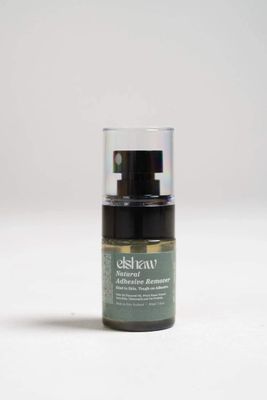 Elshaw Natural Adhesive Remover Spray 30ml