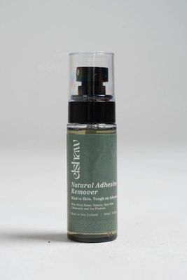 Elshaw Natural Adhesive Remover Spray 60ml