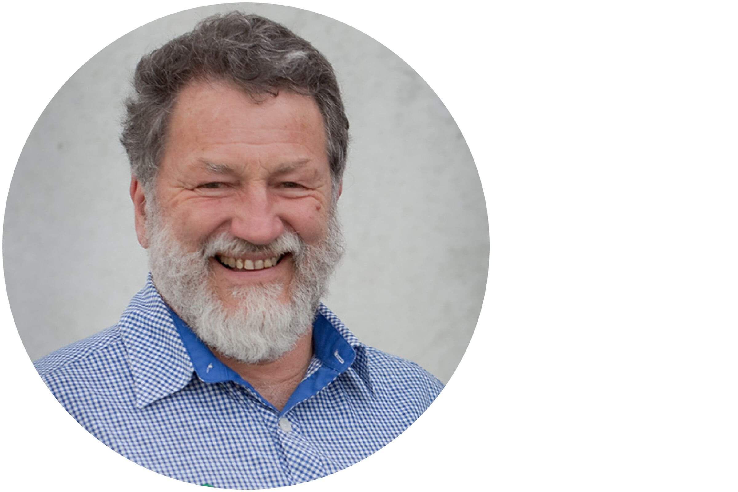 Photo of Andrew Marles