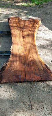 Black Walnut - Slab - 1603-3-1-SLAPTH