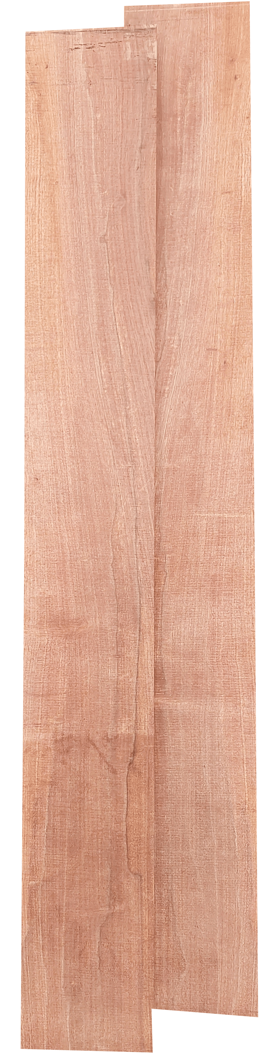 Rarefind Instrument Woods - Acoustic Sides