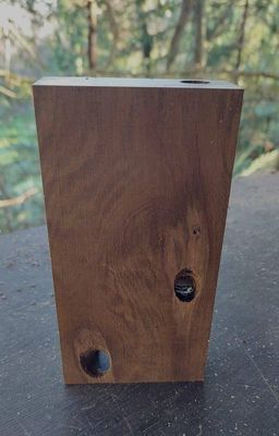 Puriri-Craft Wood-Puriri Moth Hole Craft-VILUC-1862-4-1