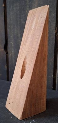 Australian Blackwood, Craft, Pen Holder,  Single, AAMEL 1867-13-1 MM1S