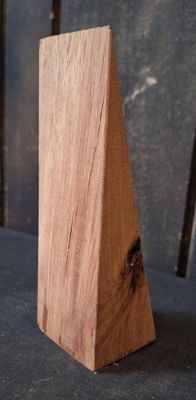 Australian Blackwood, Craft, Pen Holder,  Single, AAMEL 1867-18-1 MM1S