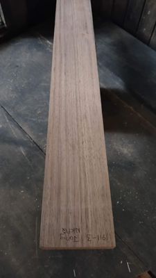 Black Walnut-Guitar Neck-JUNIG-1911-3-1 MW2S  ELE8