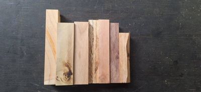 Craft Pack, P268  CRAFT_Carve, RF1S, Off_B