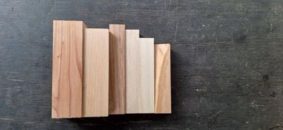 Craft Pack, P270  CRAFT_Carve, RF1S, Off_B
