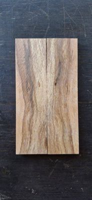 Black Maire-Knife Scales-Knife Scale Premium Pattern-NECUM-1622-43-3