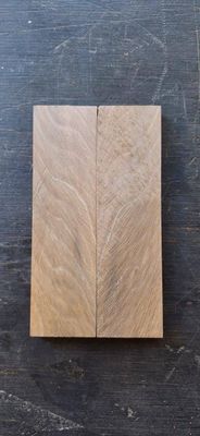 Swamp Totara-Knife Scales-Knife Scale Premium Pattern-SWTOT-1622-33-1