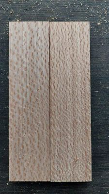 Rewarewa-Knife Scales-Knife Scale Premium Pattern-KNEXC-1883-18-1