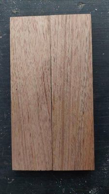Tasmanian Blackwood-Knife Scales-Knife Scale Premium Mirror-AAMEL-1883-37-6