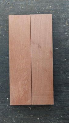 Pohutukawa-Knife Scales-Knife Scale Premium Mirror-MEEXC-1883-21-1