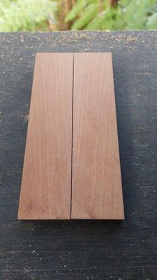 Pohutukawa-Knife Scales-Knife Scale Premium Mirror-MEEXC-1883-23-1
