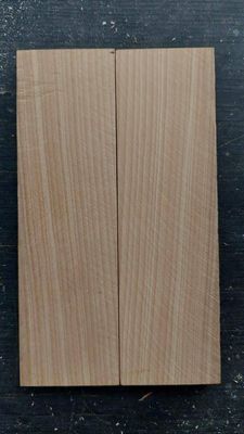 Matai-Knife Scales-Knife Scale Premium Mirror-PRTAX-1883-41-1