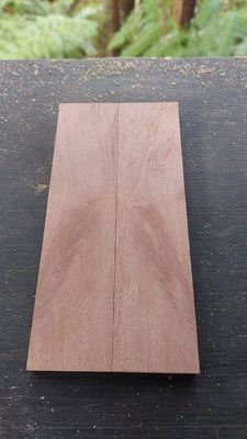Pohutukawa-Knife Scales-Knife Scale Premium Mirror-MEEXC-1883-22-1