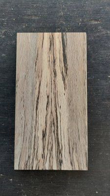 Pin Oak-Knife Scales-Knife Scale Spalted Mirror-QUPAL-1883-12-1