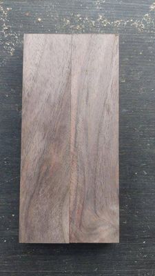 Black Walnut-Knife Scales-Knife Scale Premium Mirror-JUNIG-1883-34-1