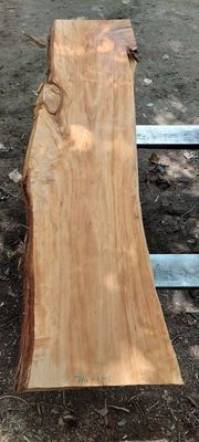 Hidden from Sight, Totara Mini Slab 714-1-1 RF1S K2
