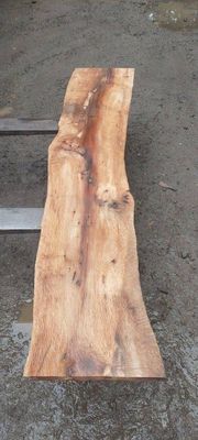 Holm Oak A Grade Slab 1927-15-1 RL1S ELE6