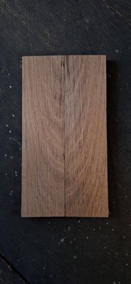 Black Maire-Knife Scales-Knife Scale Premium Mirror-NECUM-1883-42-1
