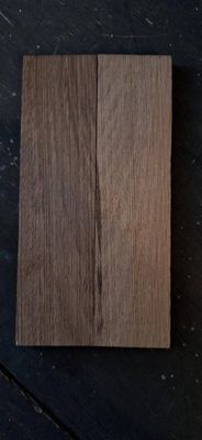 Black Maire-Knife Scales-Knife Scale Premium Mirror-NECUM-1883-45-1