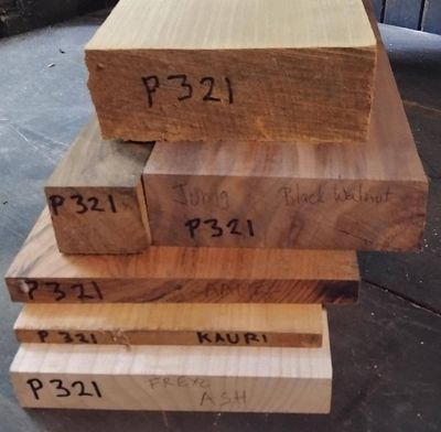 Craft Pack, P321  CRAFT, MW2S, Bay 19