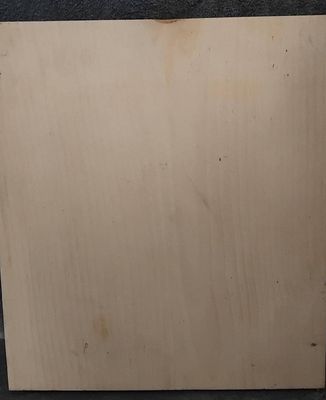 Ginkgo INT-Woods SBP-GIBIL-1911-43-1 MW2S