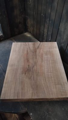 Black Walnut INT-Woods SBPR-JUNIG-1911-44-1 MW2S