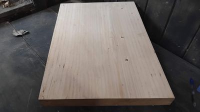 Totara INT-Woods SBA-PDTOT-1911-46-1 MW2S