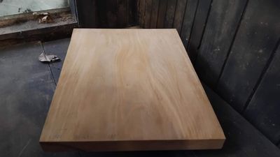 Pukatea INT-Woods SBP-LUNOV-1911-47-1 MW2S