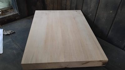 Sycamore Maple INT-Woods SBP-ACPSE-1911-48-1 MW2S