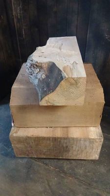 Craft Pack, P353-21  Craft_Turning Wood, RF1S, BBS