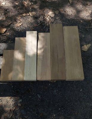 Craft Pack, P344  Intarsia, KB1S, ELE9