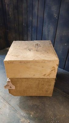 Craft Pack, P354  Craft_Turning Wood, RF1S, BBS