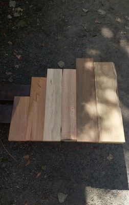 Craft Pack, P345 Intarsia, RF1S, ELE9