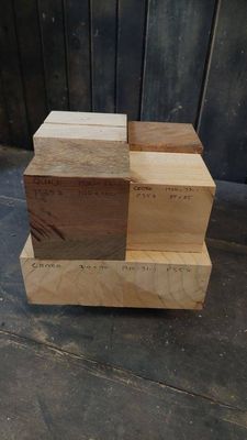 Craft Pack, P358  Craft_Turning Wood, RL1S, BBS