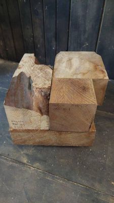 Craft Pack, P359  Craft_Turning Wood, RF1S, BBS