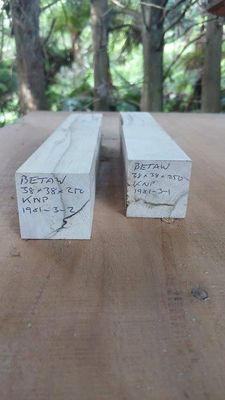 Tawa Knife Blank 40x40 BETAW-1981-3-1 RF1S  Off_B